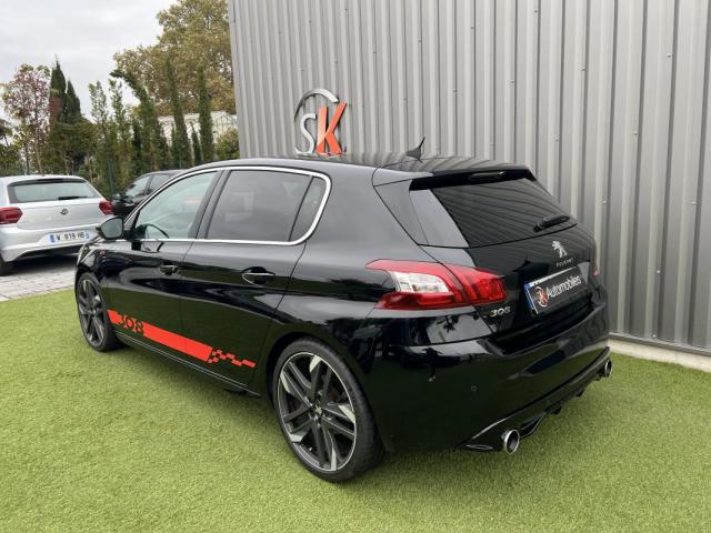 Peugeot 308 image 1