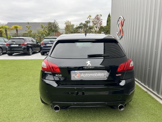 Peugeot 308 image 9