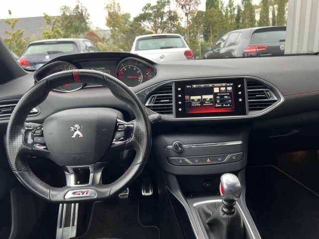 Peugeot 308 image 4