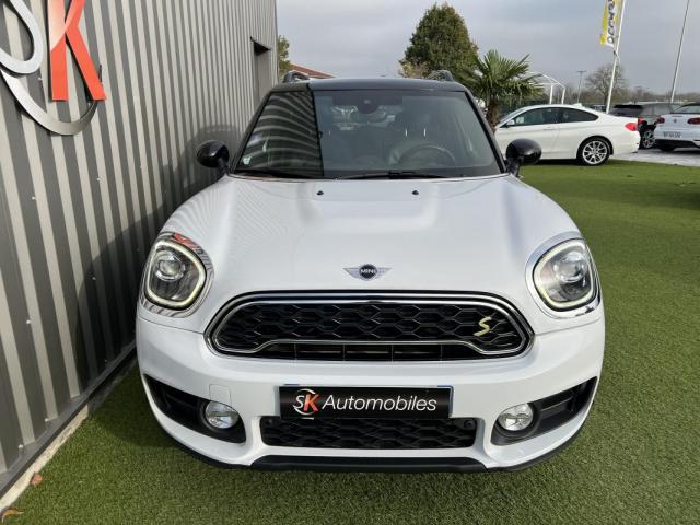 Mini Countryman image 5