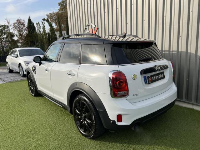 Mini Countryman image 9