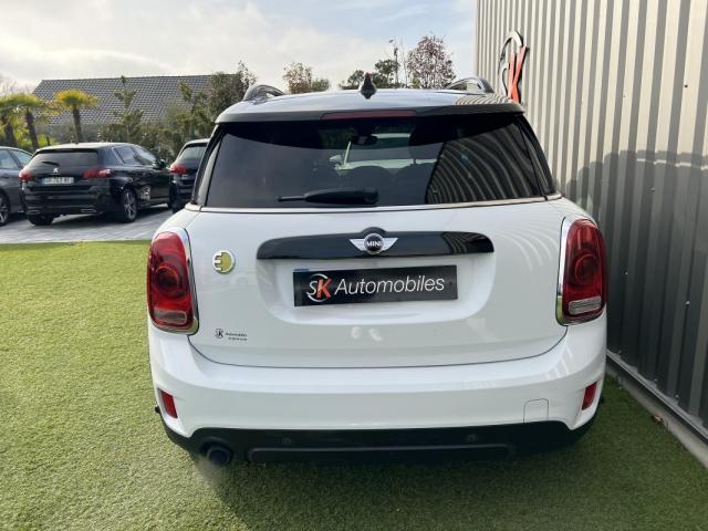 Mini Countryman image 2