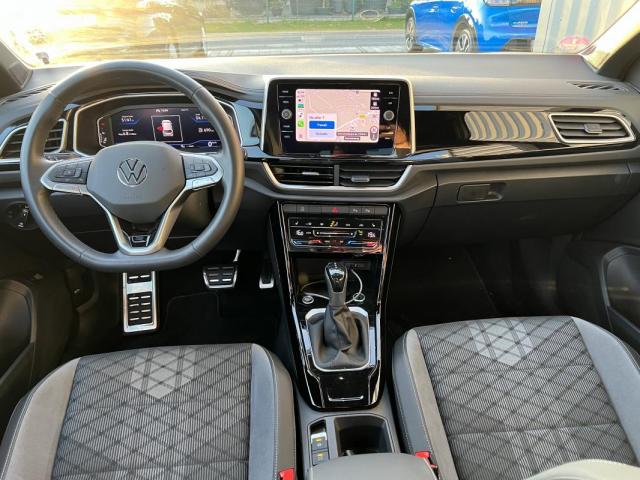 Volkswagen T-Roc image 2