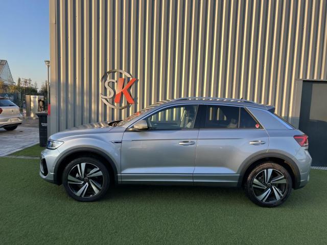 Volkswagen T-Roc image 9