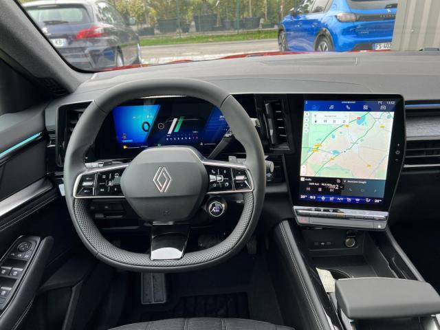 Renault Austral image 8