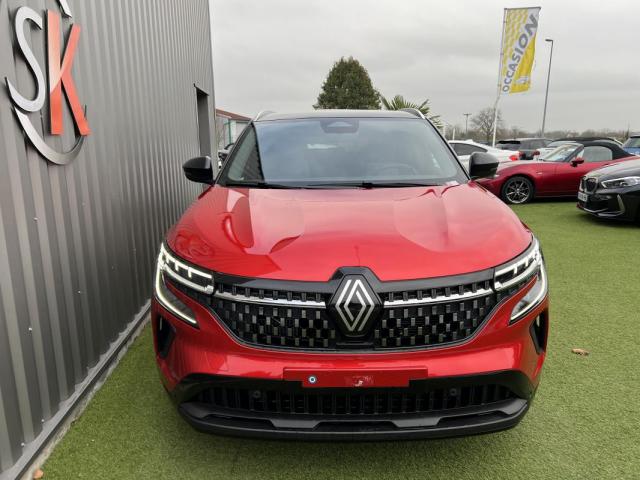 Renault Austral image 6