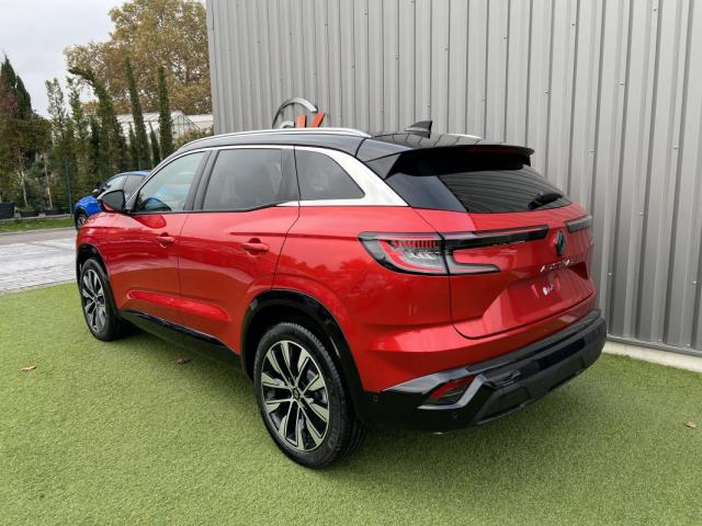 Renault Austral image 4