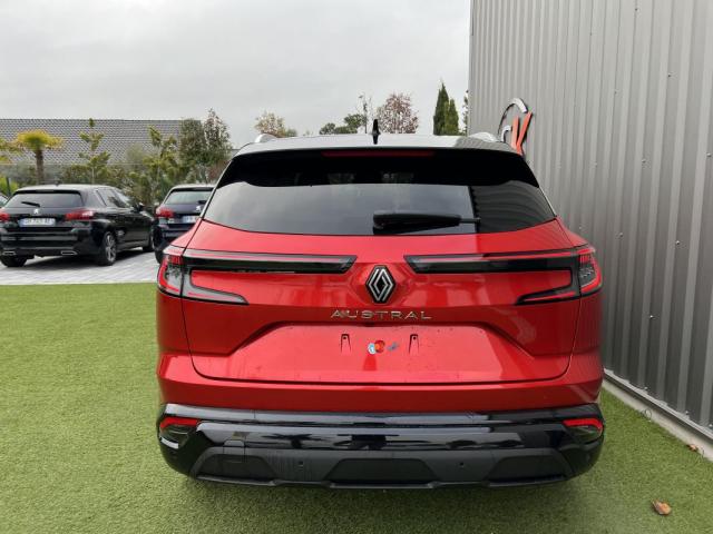 Renault Austral image 3