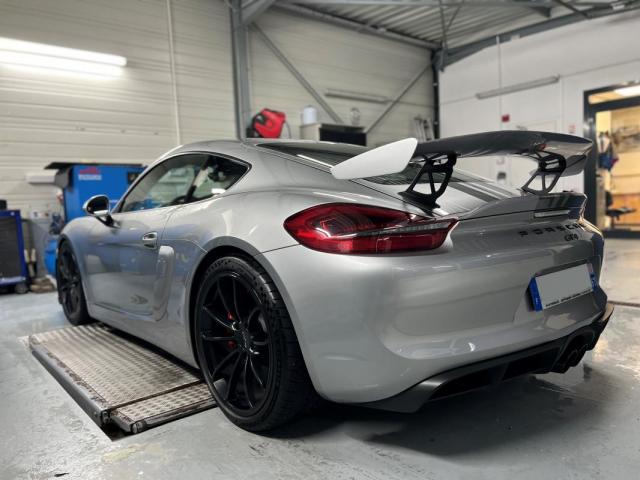 Porsche