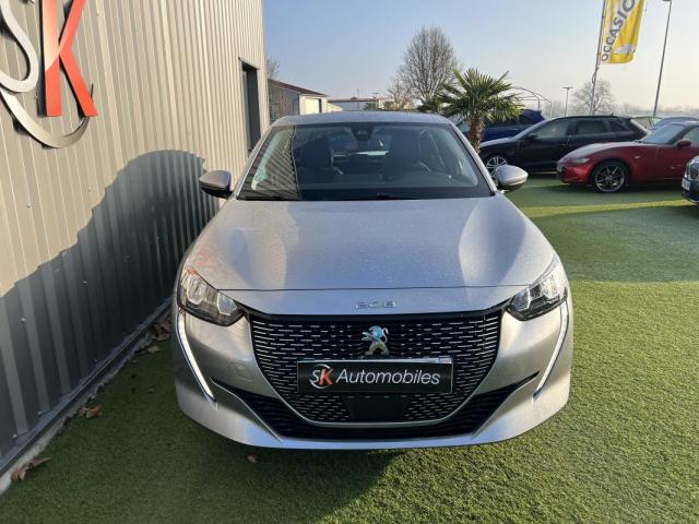Peugeot 208 image 6