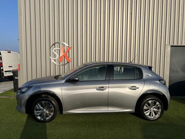 Peugeot 208 image 3