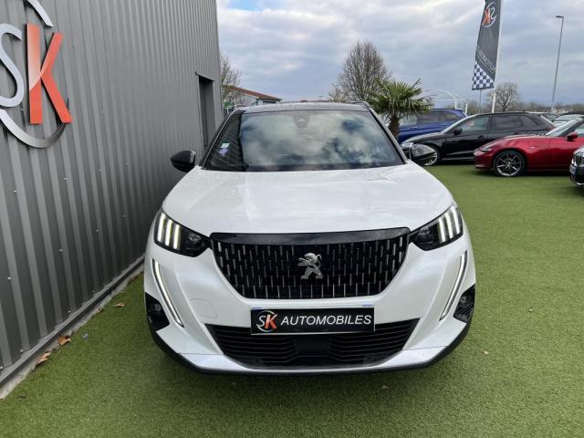 Peugeot 2008 image 7