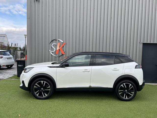 Peugeot 2008 image 8