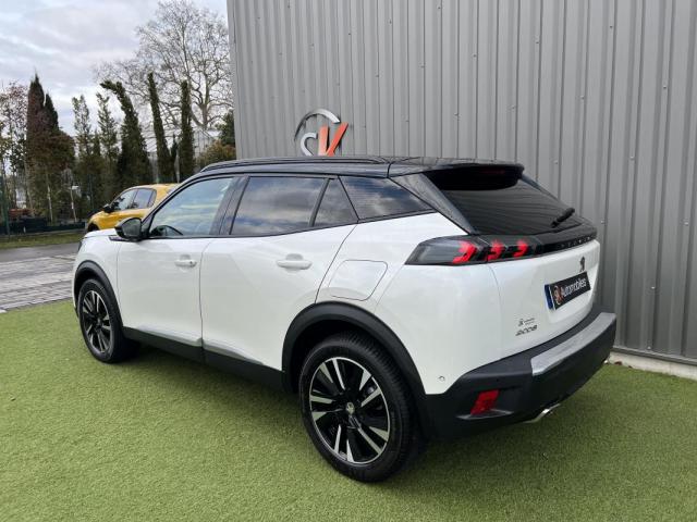 Peugeot 2008 image 4