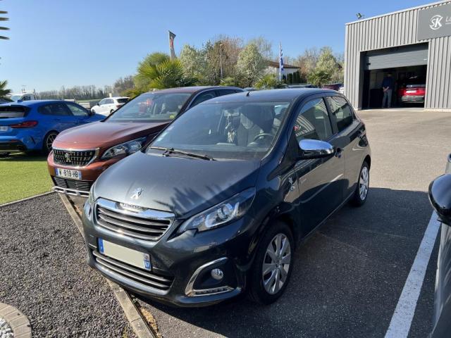 Peugeot
