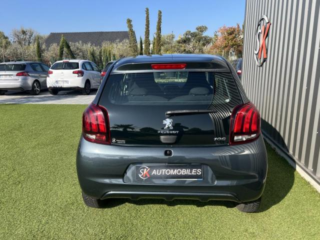 Peugeot 108 image 2