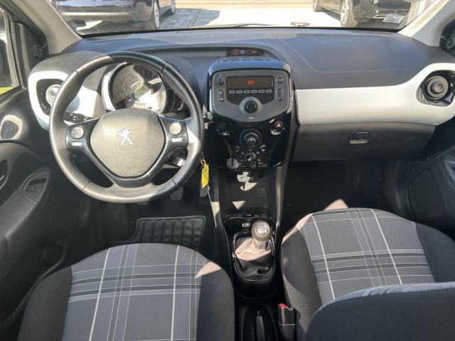 Peugeot 108 image 1