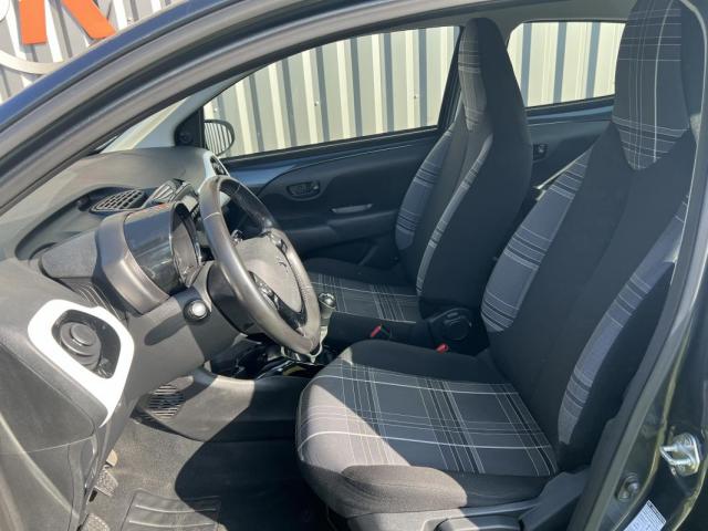 Peugeot 108 image 7