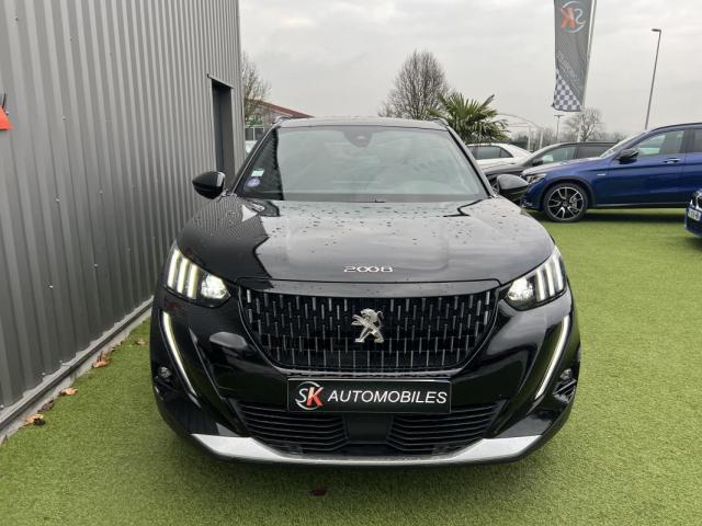 Peugeot 2008 image 7