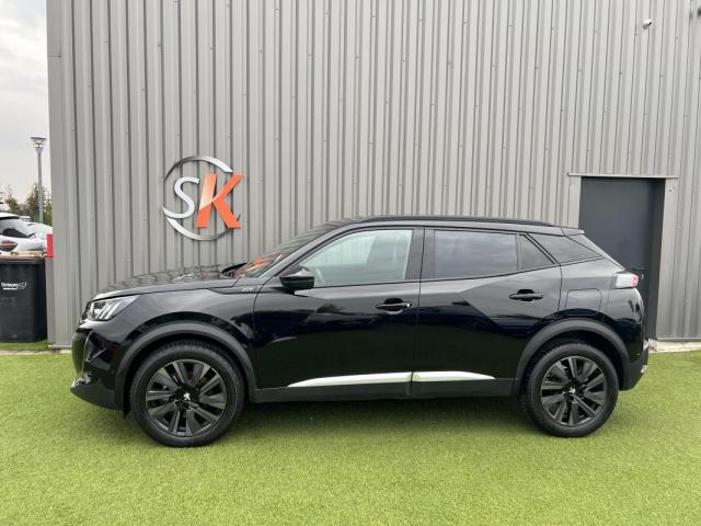 Peugeot 2008 image 8