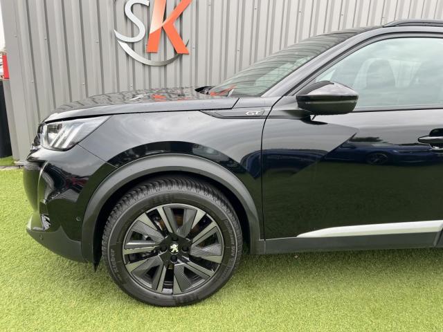 Peugeot 2008 image 3