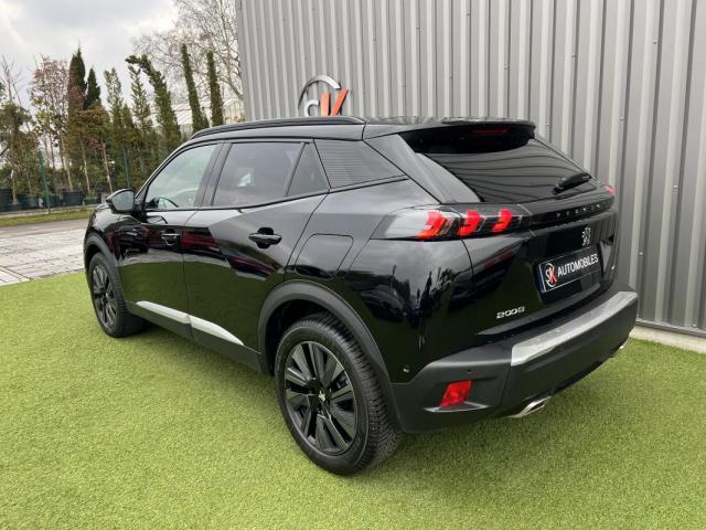 Peugeot 2008 image 6