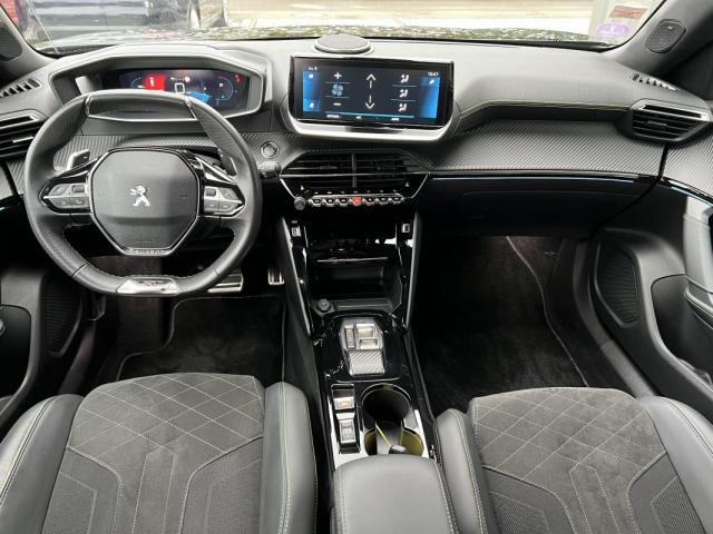 Peugeot 2008 image 5