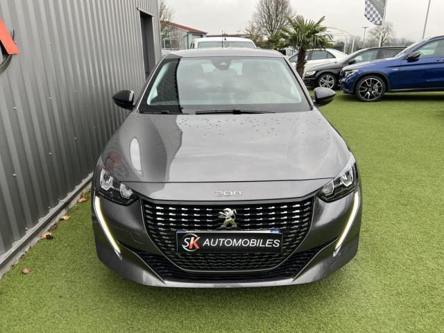 Peugeot 208 image 5