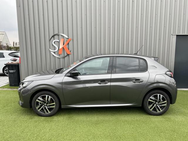 Peugeot 208 image 1