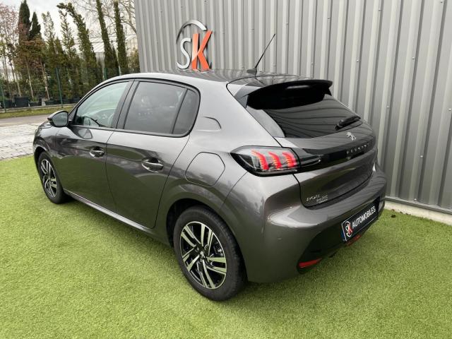 Peugeot 208 image 4