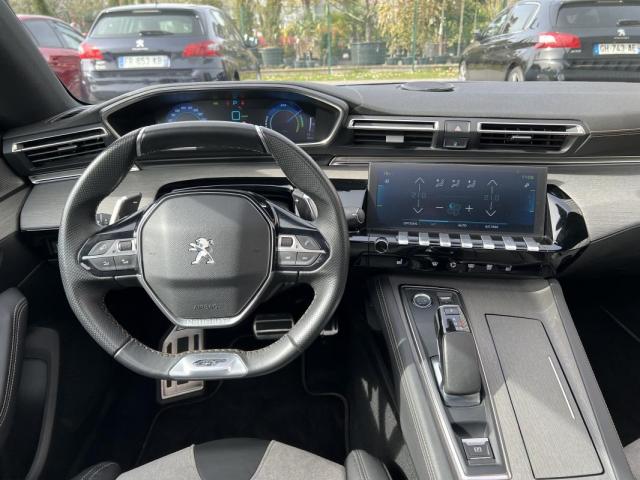 Peugeot 508 Sw image 2
