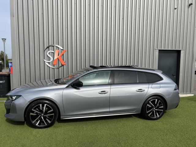 Peugeot 508 Sw image 1