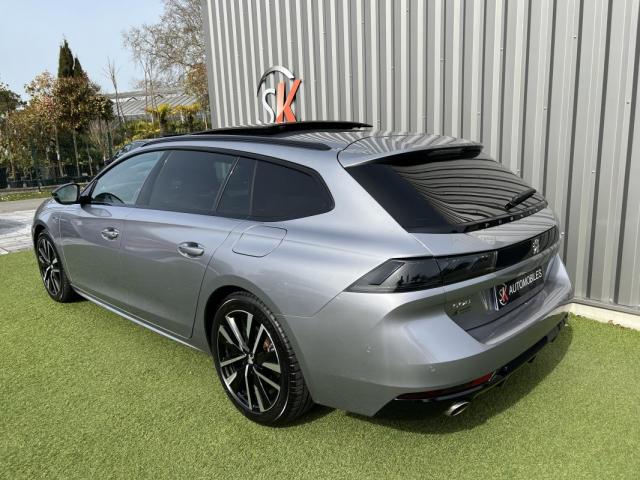 Peugeot 508 Sw image 7