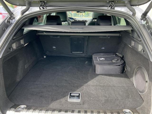 Peugeot 508 Sw image 8