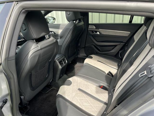 Peugeot 508 Sw image 3