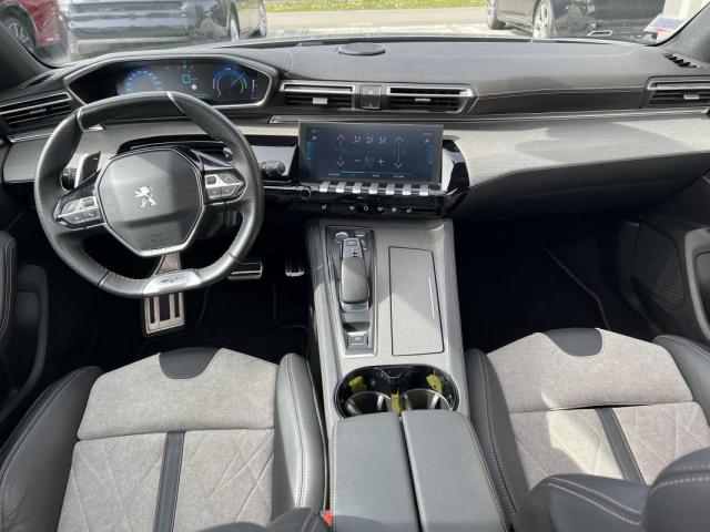 Peugeot 508 Sw image 5