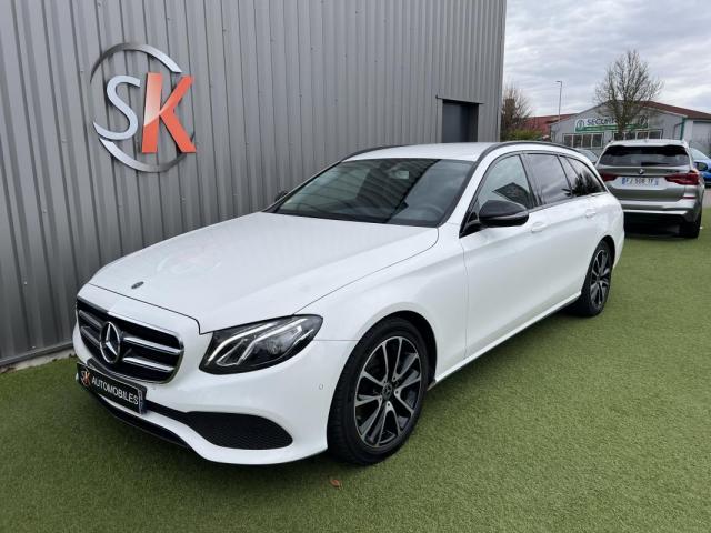 Mercedes Benz