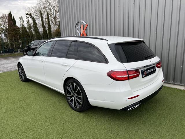 Mercedes Benz Classe E image 4