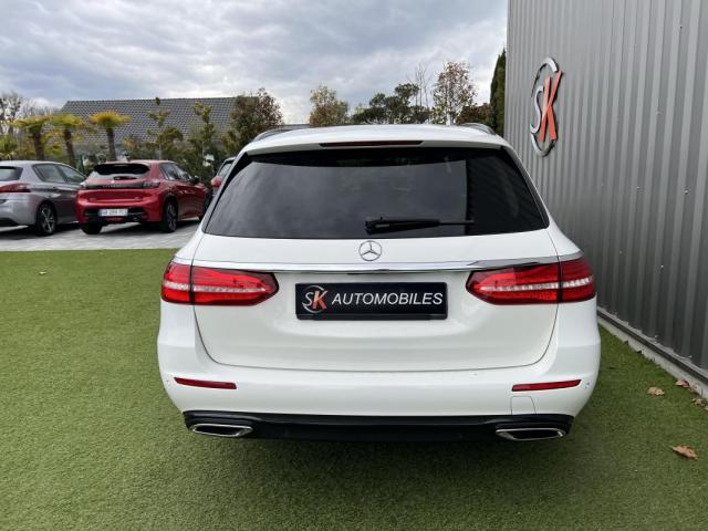 Mercedes Benz Classe E image 3