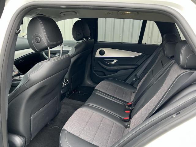 Mercedes Benz Classe E image 8