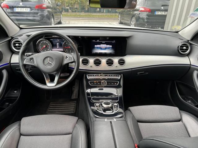 Mercedes Benz Classe E image 1