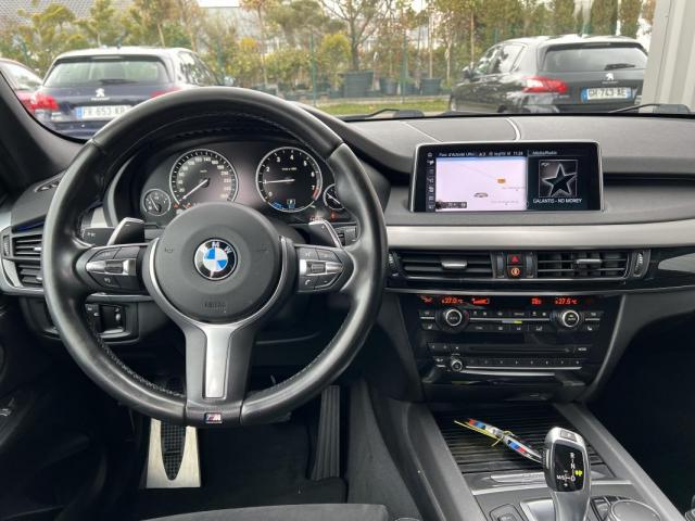 Bmw X5 image 9