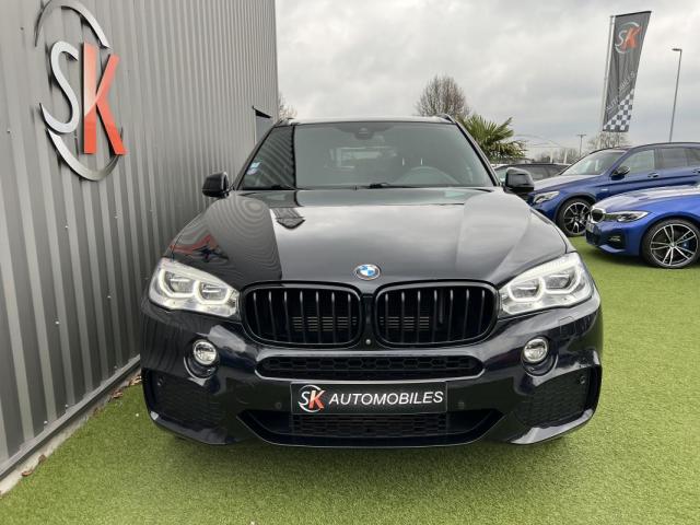 Bmw X5 image 3