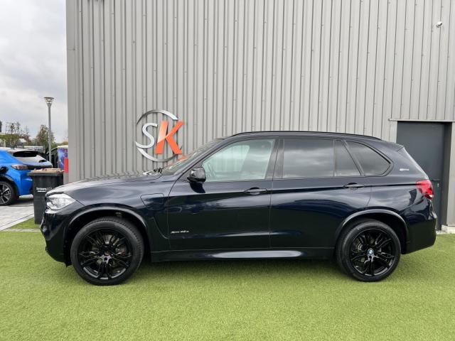 Bmw X5 image 2