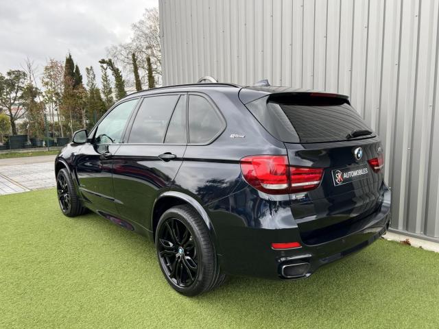 Bmw X5 image 4