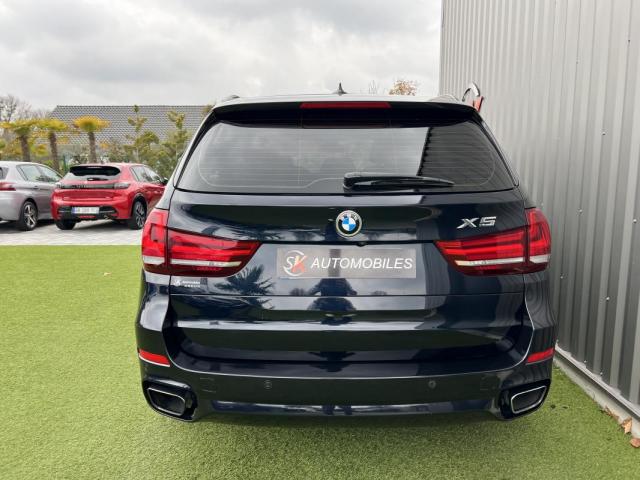 Bmw X5 image 6