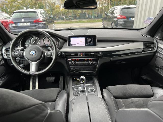 Bmw X5 image 8