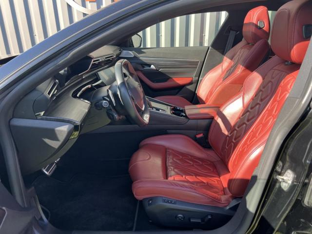 Peugeot 508 image 5