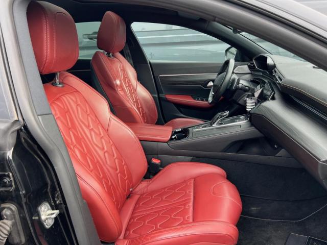 Peugeot 508 image 9