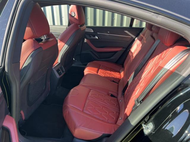 Peugeot 508 image 1